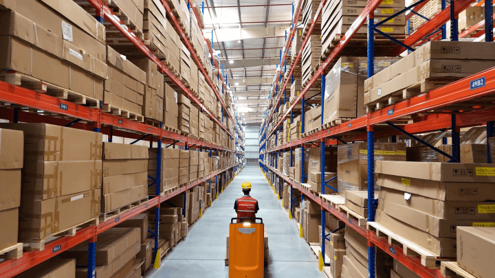 鼎腾数智协作云界面