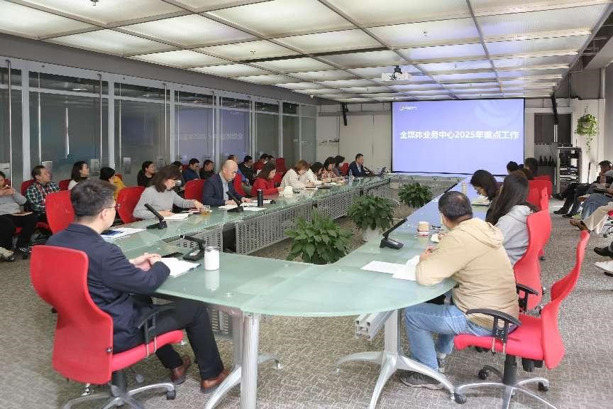 城市更新项目鸟瞰