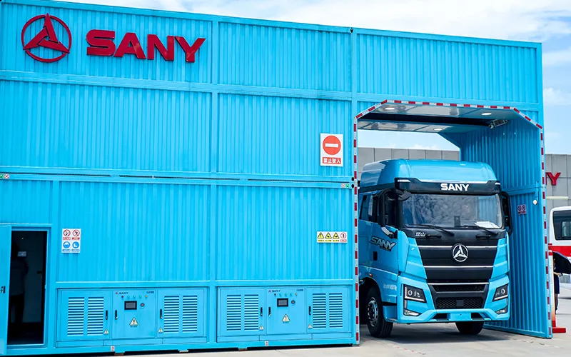 资本运作数据看板